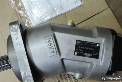 Покупаем гидромоторы и гидронасосы ПСМ.